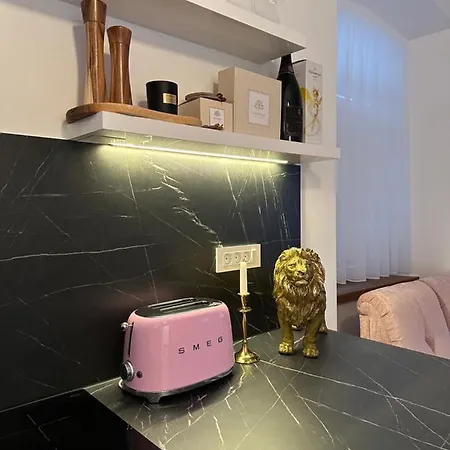 Apartma Sarah's Happy Place Appartement Bled