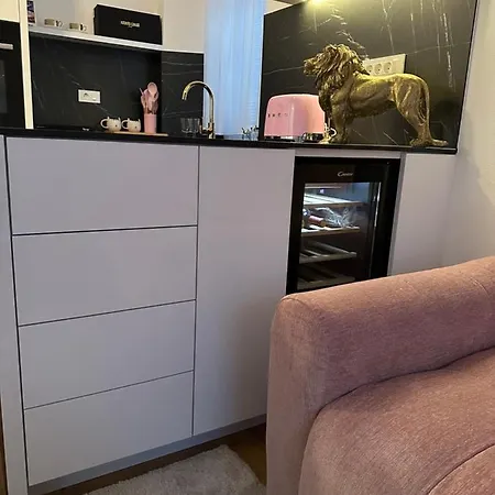 Apartma Sarah's Happy Place Bled