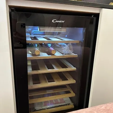 Apartma Sarah's Happy Place * ブレッド