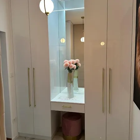 Appartement Apartma Sarah's Happy Place