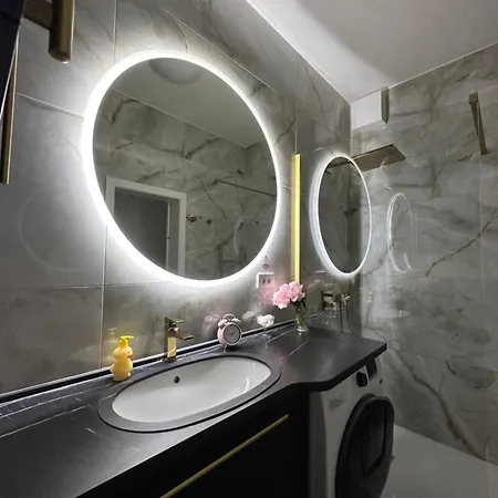 Apartma Sarah's Happy Place * Bled