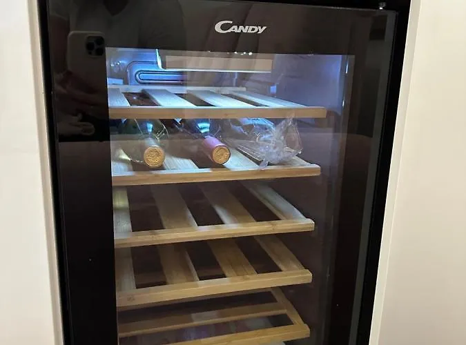 Apartma Sarah's Happy Place * 布莱德