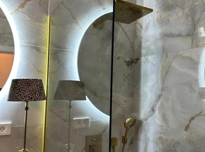 Apartmán Apartma Sarah's Happy Place *