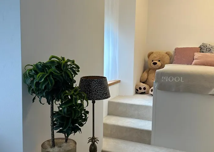 Apartma Sarah's Happy Place 公寓 *